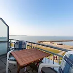 Seeterrassen 35 شقة كوكسهافن