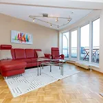 شقة Seeterrassen 35 كوكسهافن