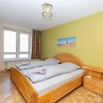Seeterrassen 35 * كوكسهافن