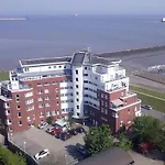 Apartament Seeterrassen 35 *