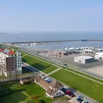 Seeterrassen 35 Apartament Cuxhaven