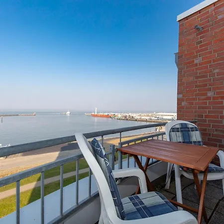 Seeterrassen 35 *