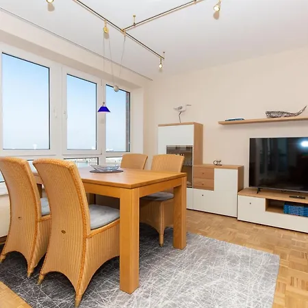 Seeterrassen 35 * Cuxhaven