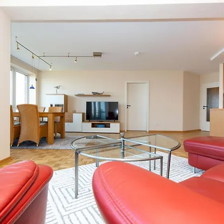 Apartament Seeterrassen 35