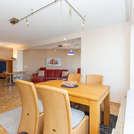 Seeterrassen 35 *