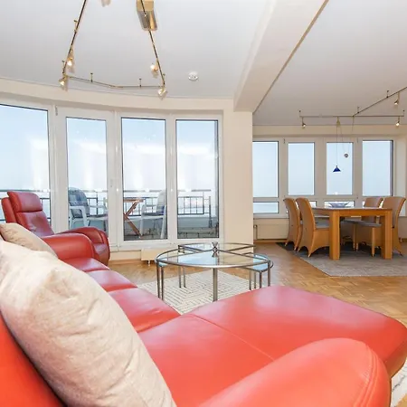 Seeterrassen 35 *