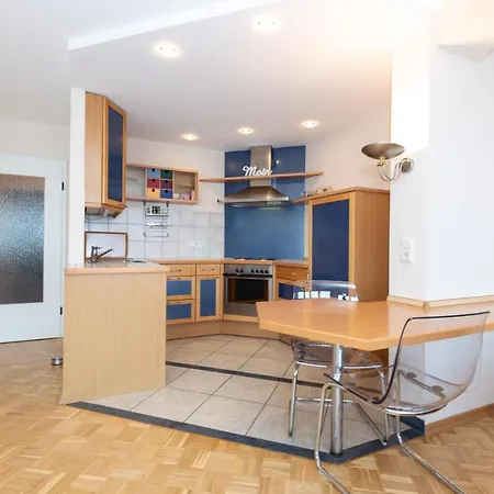 Seeterrassen 35 Apartman