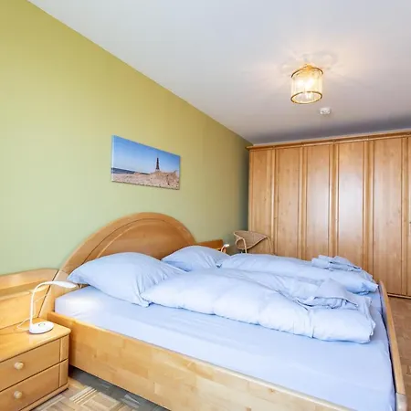 Seeterrassen 35 * كوكسهافن
