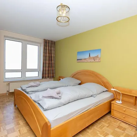 Seeterrassen 35 * Cuxhaven