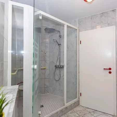 Seeterrassen 35 * Cuxhaven