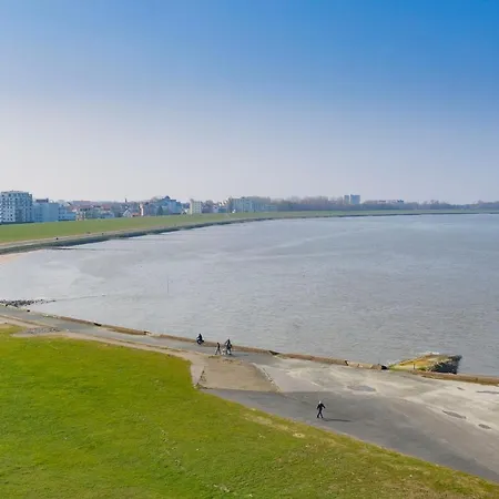 Apartament Seeterrassen 35 *