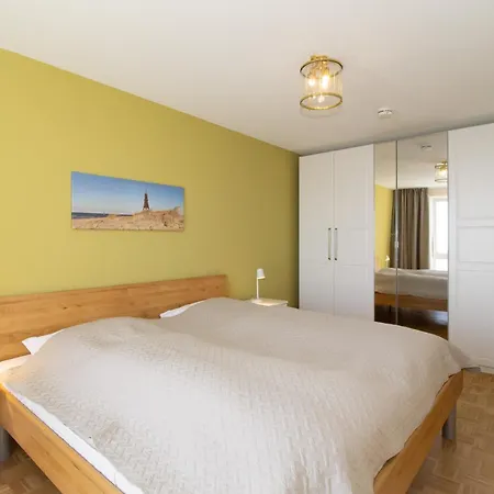 Seeterrassen 35 דירה