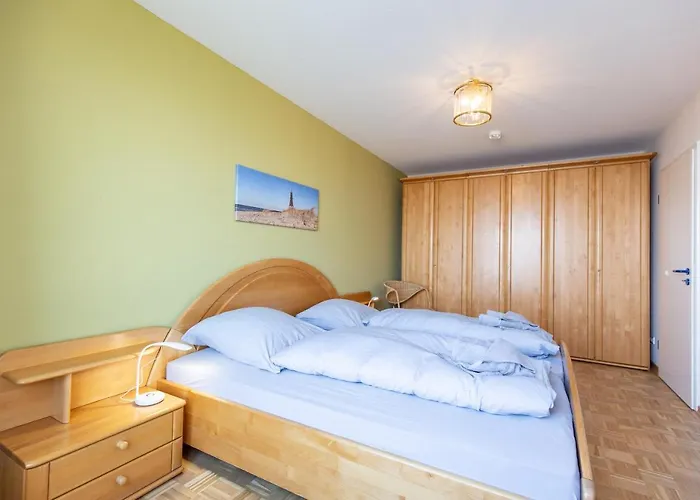 Seeterrassen 35 * 库克斯港