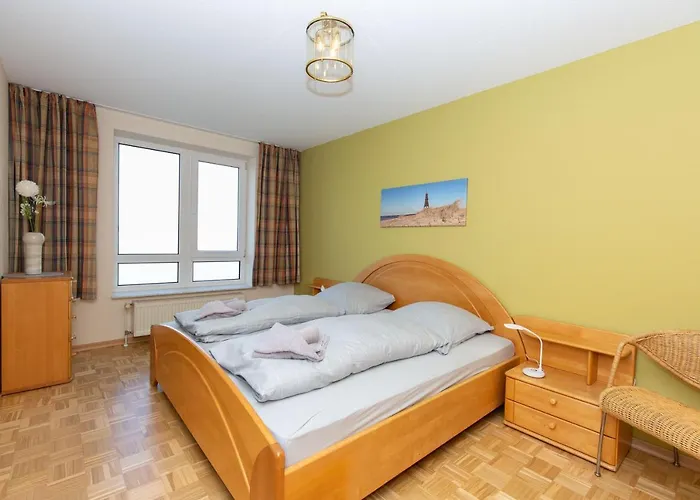 Seeterrassen 35 * 库克斯港